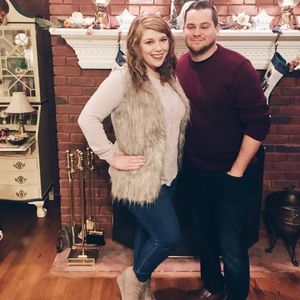 Meet your Posher, Marissa